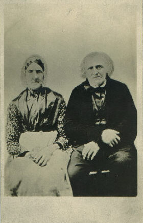 eBay Jacob and Hannah Umstead